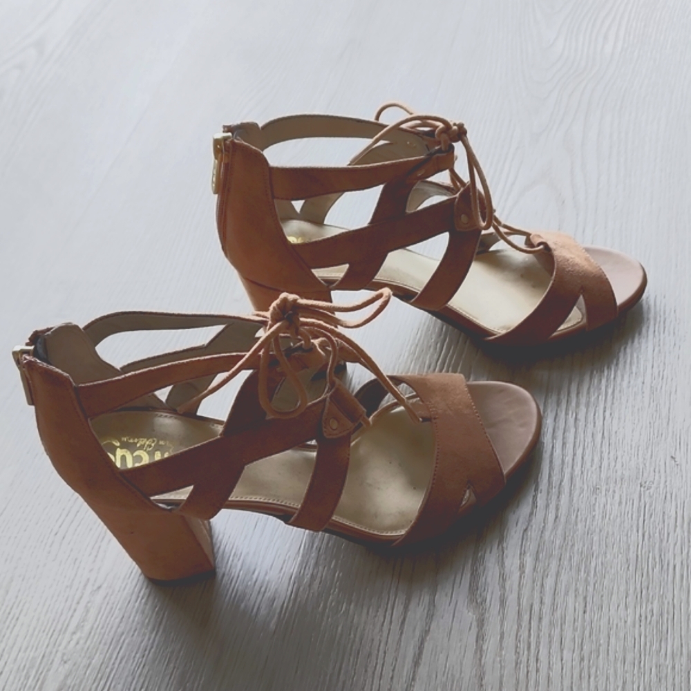Circus by Sam Edelman Tan / 8 1/2